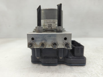 2016 Chevrolet Camaro ABS Pump Control Module Replacement P/N:23414640 Fits OEM Used Auto Parts - Oemusedautoparts1.com