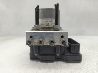 compare product 2016 Chevrolet Camaro Anti-Lock Brake ABS Pump Module Actuator OEM P/N:23414640 Fits OEM Used Auto Parts