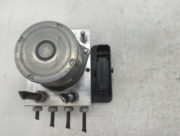 2016 Chevrolet Camaro ABS Pump Control Module Replacement P/N:23414640 Fits OEM Used Auto Parts