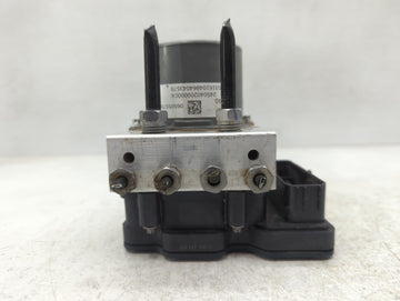 2016 Chevrolet Camaro ABS Pump Control Module Replacement P/N:23414640 Fits OEM Used Auto Parts - Oemusedautoparts1.com