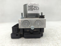 2016 Chevrolet Camaro ABS Pump Control Module Replacement P/N:23414640 Fits OEM Used Auto Parts - Oemusedautoparts1.com