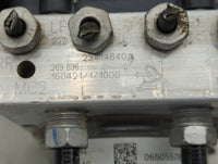 2016 Chevrolet Camaro ABS Pump Control Module Replacement P/N:23414640 Fits OEM Used Auto Parts - Oemusedautoparts1.com