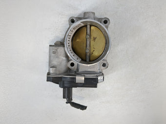 compare product 2016-2021 Chevrolet Camaro Throttle Body P/N:12648114 Fits Fits 2016 2017 2018 2019 2020 2021 2022 OEM Used Auto Parts
