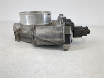 2016-2021 Chevrolet Camaro Throttle Body P/N:12648114 Fits Fits 2016 2017 2018 2019 2020 2021 2022 OEM Used Auto Parts