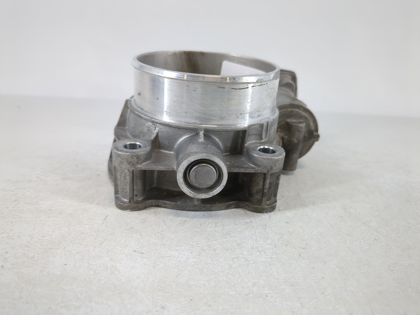 2016-2021 Chevrolet Camaro Throttle Body P/N:12648114 Fits Fits 2016 2017 2018 2019 2020 2021 2022 OEM Used Auto Parts - Oem