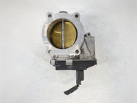 2016-2021 Chevrolet Camaro Throttle Body P/N:12648114 Fits Fits 2016 2017 2018 2019 2020 2021 2022 OEM Used Auto Parts - Oem