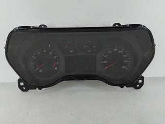 compare product 2016 Chevrolet Camaro Instrument Cluster Speedometer Gauges P/N:23408100 Fits OEM Used Auto Parts