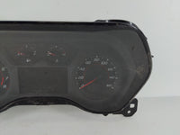 2016 Chevrolet Camaro Instrument Cluster Speedometer Gauges P/N:23408100 Fits OEM Used Auto Parts - Oemusedautoparts1.com