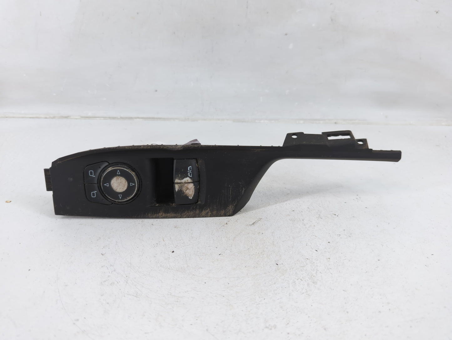 2016-2021 Chevrolet Camaro Master Power Window Switch Replacement Driver Side Left P/N:23318737 Fits OEM Used Auto Parts - O