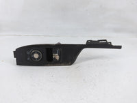 2016-2021 Chevrolet Camaro Master Power Window Switch Replacement Driver Side Left P/N:23318737 Fits OEM Used Auto Parts - O