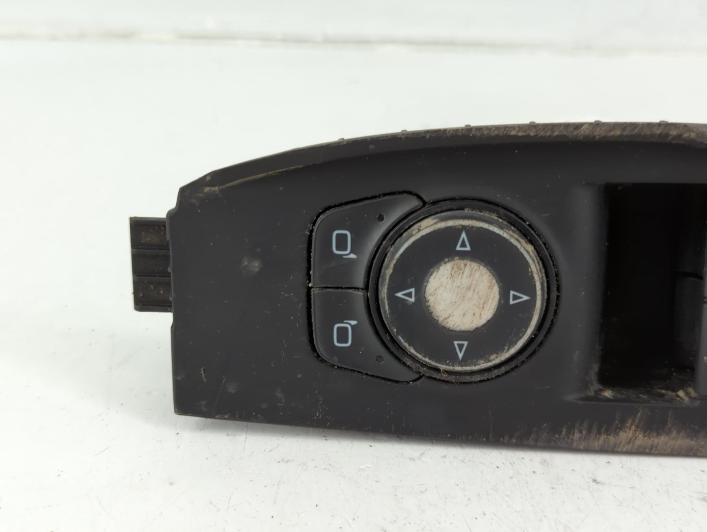 2016-2021 Chevrolet Camaro Master Power Window Switch Replacement Driver Side Left P/N:23318737 Fits OEM Used Auto Parts - O