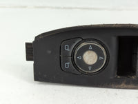 2016-2021 Chevrolet Camaro Master Power Window Switch Replacement Driver Side Left P/N:23318737 Fits OEM Used Auto Parts - O