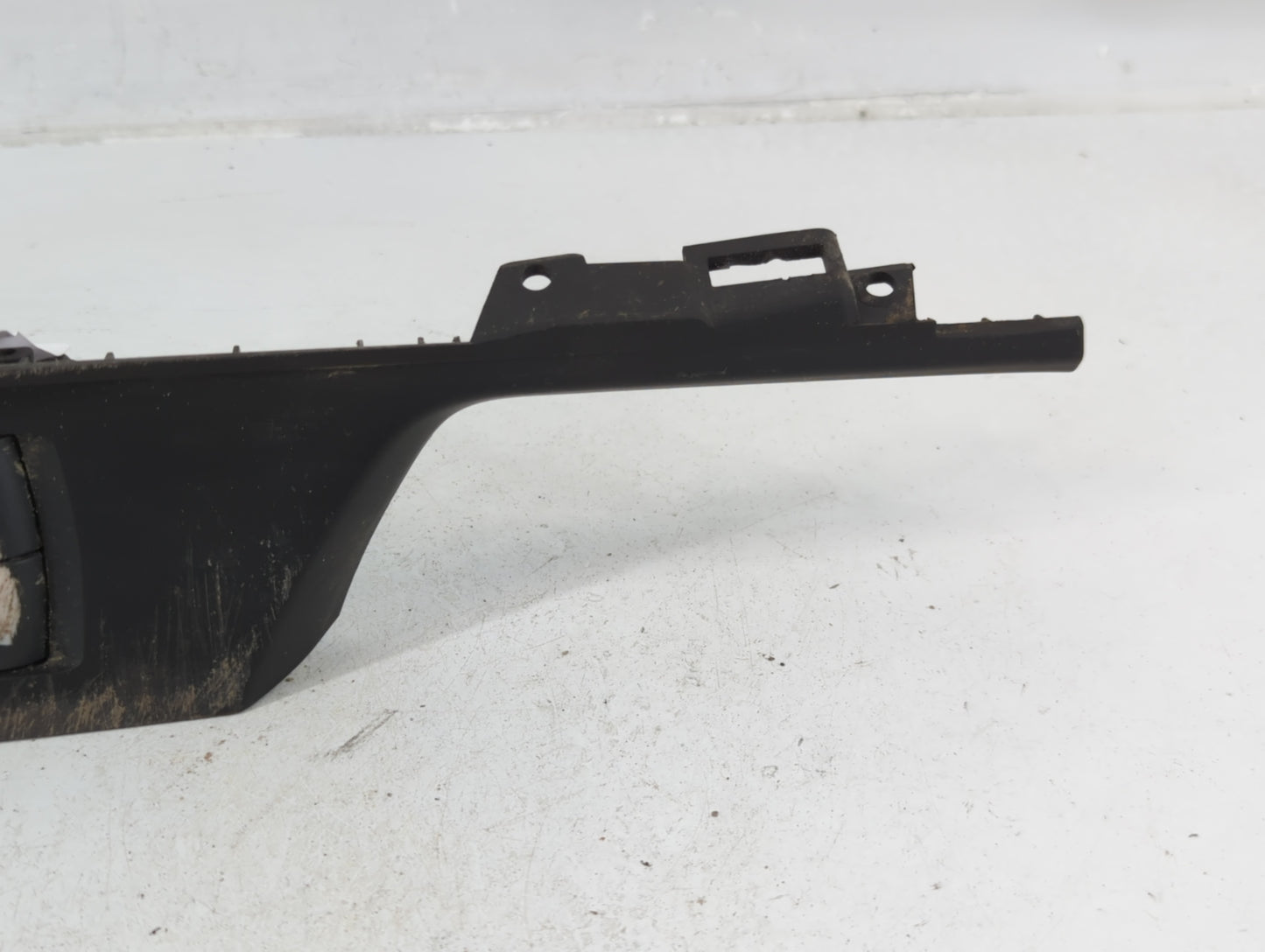 2016-2021 Chevrolet Camaro Master Power Window Switch Replacement Driver Side Left P/N:23318737 Fits OEM Used Auto Parts - O