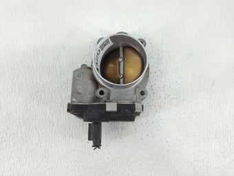 compare product 2016-2021 Chevrolet Camaro Throttle Body P/N:12671014 Fits Fits 2016 2017 2018 2019 2020 2021 2022 OEM Used Auto Parts