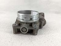 2016-2021 Chevrolet Camaro Throttle Body P/N:12671014 Fits Fits 2016 2017 2018 2019 2020 2021 2022 OEM Used Auto Parts - Oem