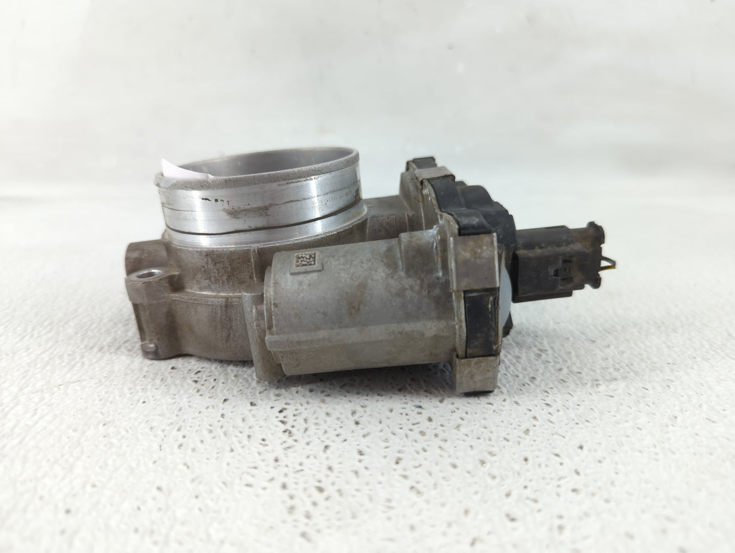 2016-2021 Chevrolet Camaro Throttle Body P/N:12671014 Fits Fits 2016 2017 2018 2019 2020 2021 2022 OEM Used Auto Parts - Oem