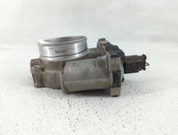 2016-2021 Chevrolet Camaro Throttle Body P/N:12671014 Fits Fits 2016 2017 2018 2019 2020 2021 2022 OEM Used Auto Parts - Oem