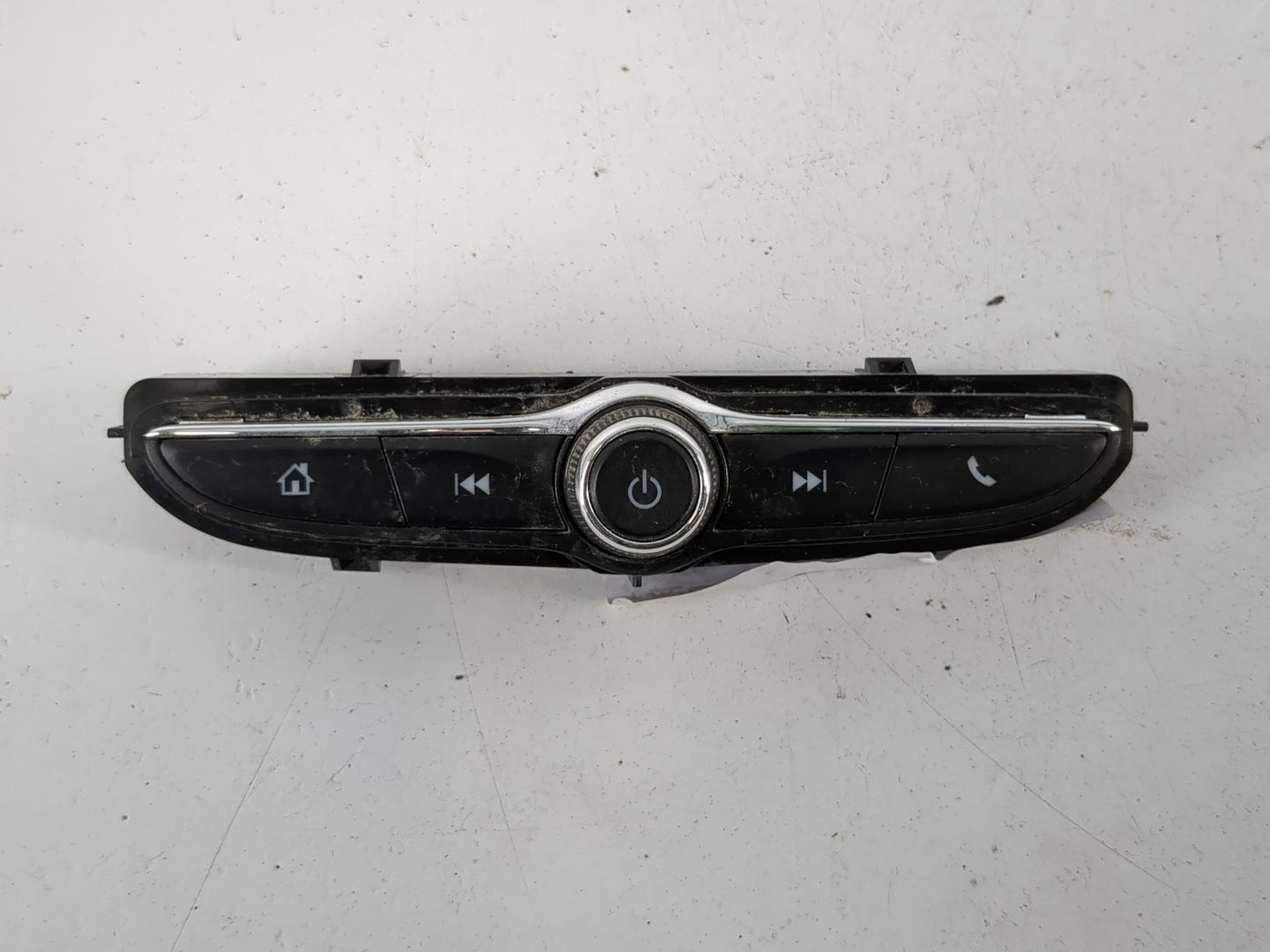 Chevrolet Camaro Radio Control Panel - Oemusedautoparts1.com