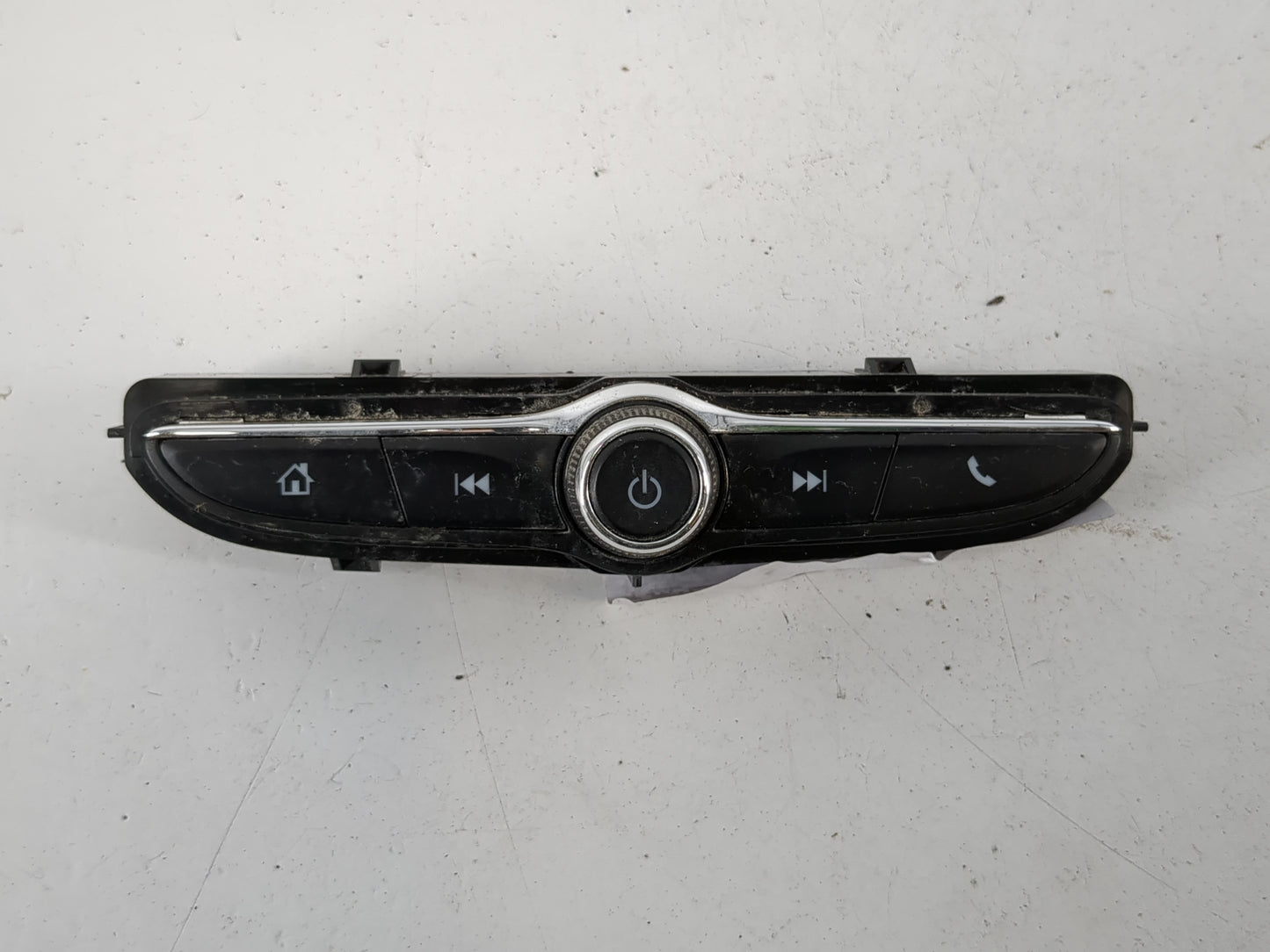 Chevrolet Camaro Radio Control Panel - Oemusedautoparts1.com