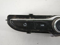 Chevrolet Camaro Radio Control Panel - Oemusedautoparts1.com