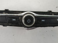 Chevrolet Camaro Radio Control Panel - Oemusedautoparts1.com