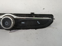 Chevrolet Camaro Radio Control Panel - Oemusedautoparts1.com