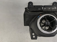2016-2017 Chevrolet Camaro Climate Control Module Temperature AC/Heater Replacement P/N:84078979 Fits Fits 2016 2017 OEM Use