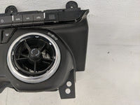 2016-2017 Chevrolet Camaro Climate Control Module Temperature AC/Heater Replacement P/N:84078979 Fits Fits 2016 2017 OEM Use