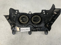 2016-2017 Chevrolet Camaro Climate Control Module Temperature AC/Heater Replacement P/N:84078979 Fits Fits 2016 2017 OEM Use