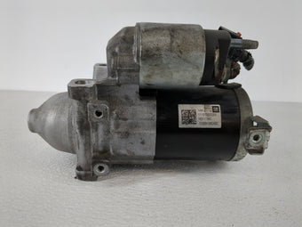 compare product 2016-2021 Chevrolet Camaro Car Starter Motor Solenoid OEM P/N:12652772 Fits Fits 2016 2017 2018 2019 2020 2021 2022 OEM Used Auto Parts