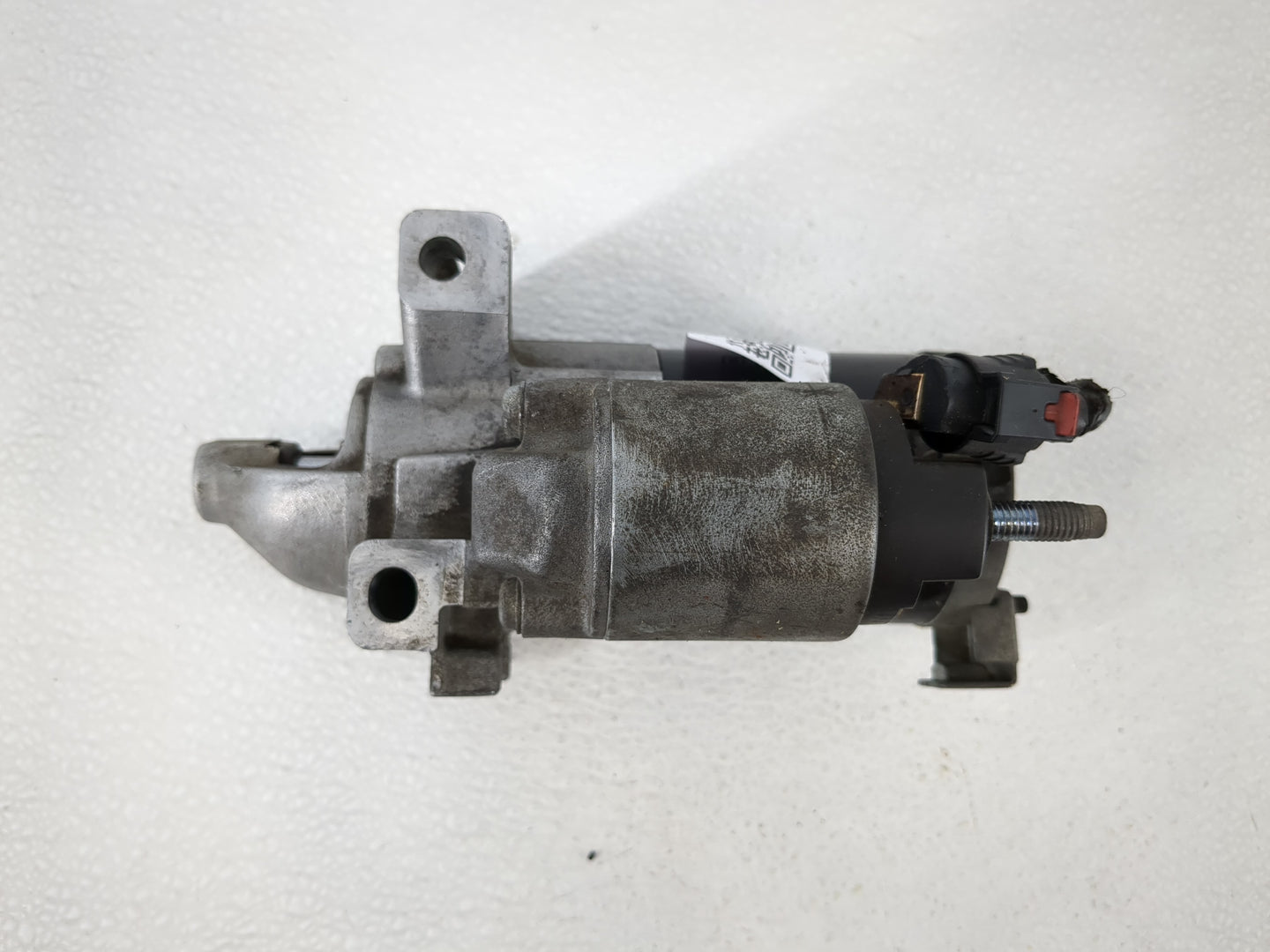 2016-2021 Chevrolet Camaro Car Starter Motor Solenoid OEM P/N:12652772 Fits Fits 2016 2017 2018 2019 2020 2021 2022 OEM Used