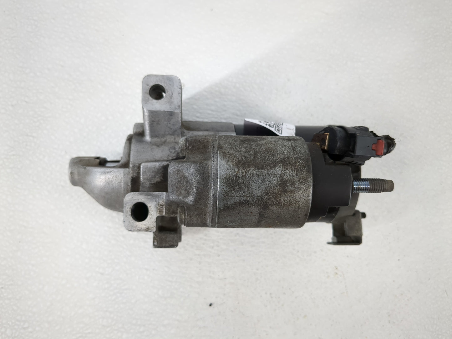 2016-2021 Chevrolet Camaro Car Starter Motor Solenoid OEM P/N:12652772 Fits Fits 2016 2017 2018 2019 2020 2021 2022 OEM Used