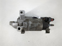 2016-2021 Chevrolet Camaro Car Starter Motor Solenoid OEM P/N:12652772 Fits Fits 2016 2017 2018 2019 2020 2021 2022 OEM Used