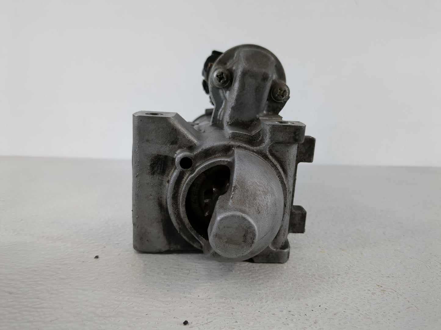 2016-2021 Chevrolet Camaro Car Starter Motor Solenoid OEM P/N:12652772 Fits Fits 2016 2017 2018 2019 2020 2021 2022 OEM Used