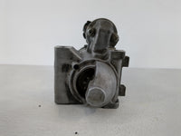 2016-2021 Chevrolet Camaro Car Starter Motor Solenoid OEM P/N:12652772 Fits Fits 2016 2017 2018 2019 2020 2021 2022 OEM Used