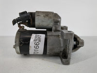 2016-2021 Chevrolet Camaro Car Starter Motor Solenoid OEM P/N:12652772 Fits Fits 2016 2017 2018 2019 2020 2021 2022 OEM Used