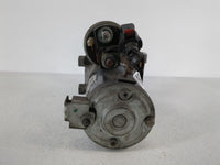 2016-2021 Chevrolet Camaro Car Starter Motor Solenoid OEM P/N:12652772 Fits Fits 2016 2017 2018 2019 2020 2021 2022 OEM Used