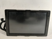 2016 Chevrolet Camaro Information Display Screen - Oemusedautoparts1.com