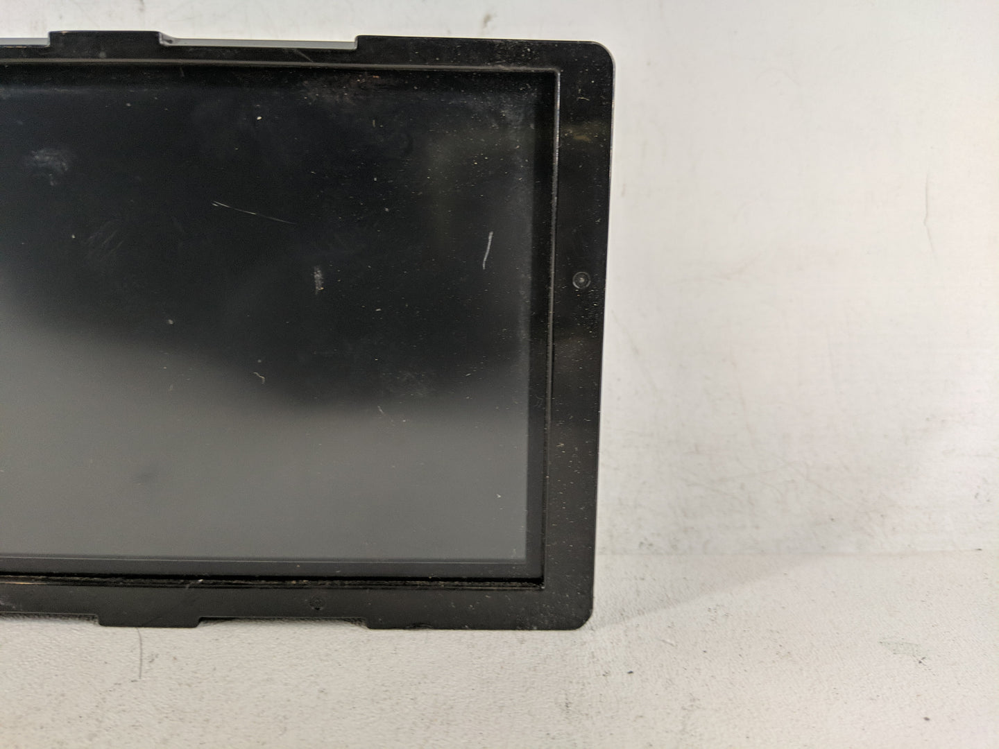 2016 Chevrolet Camaro Information Display Screen - Oemusedautoparts1.com
