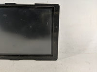 2016 Chevrolet Camaro Information Display Screen - Oemusedautoparts1.com