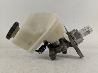 compare product 2016-2020 Chevrolet Camaro Brake Master Cylinder