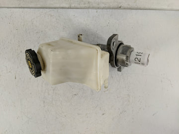 2016-2020 Chevrolet Camaro Brake Master Cylinder
