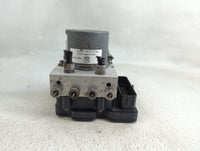 2016 Chevrolet Camaro Anti-Lock Brake ABS Pump Module Actuator OEM P/N:065055766 Fits OEM Used Auto Parts - Oemusedautoparts
