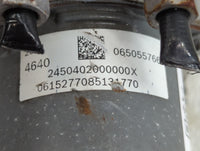 2016 Chevrolet Camaro ABS Pump Control Module Replacement P/N:065055766 Fits OEM Used Auto Parts - Oemusedautoparts1.com