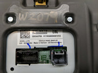 2016 Chevrolet Camaro Information Display Screen - Oemusedautoparts1.com