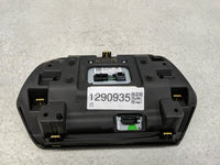 2016 Chevrolet Camaro Information Display Screen - Oemusedautoparts1.com