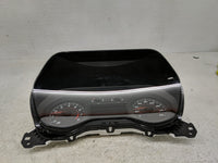 2016 Chevrolet Camaro Instrument Cluster Speedometer Gauges P/N:175597137 84025439 Fits OEM Used Auto Parts - Oemusedautopar