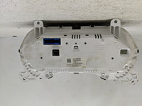 2016 Chevrolet Camaro Instrument Cluster Speedometer Gauges P/N:175597137 84025439 Fits OEM Used Auto Parts - Oemusedautopar