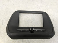 Chevrolet Camaro Radio Control Panel - Oemusedautoparts1.com