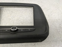 Chevrolet Camaro Radio Control Panel - Oemusedautoparts1.com